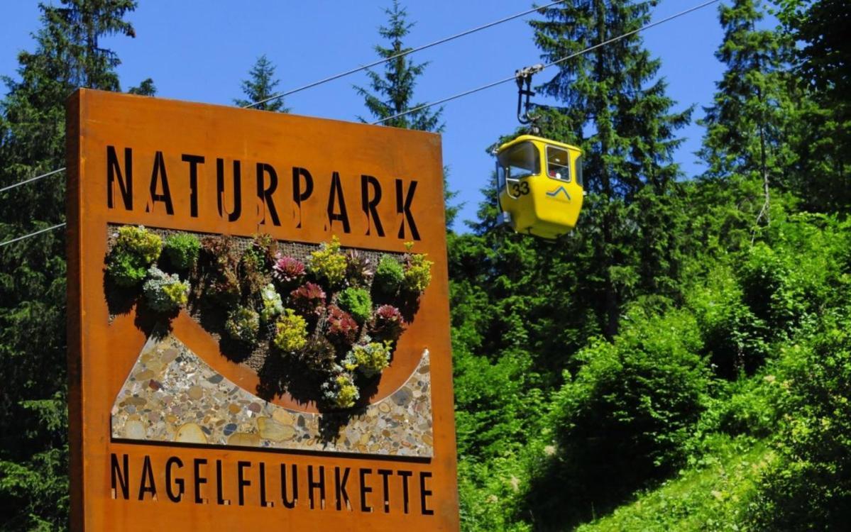 Fewo Alpengloeckchen, Oberstaufen/Steibis Extérieur photo